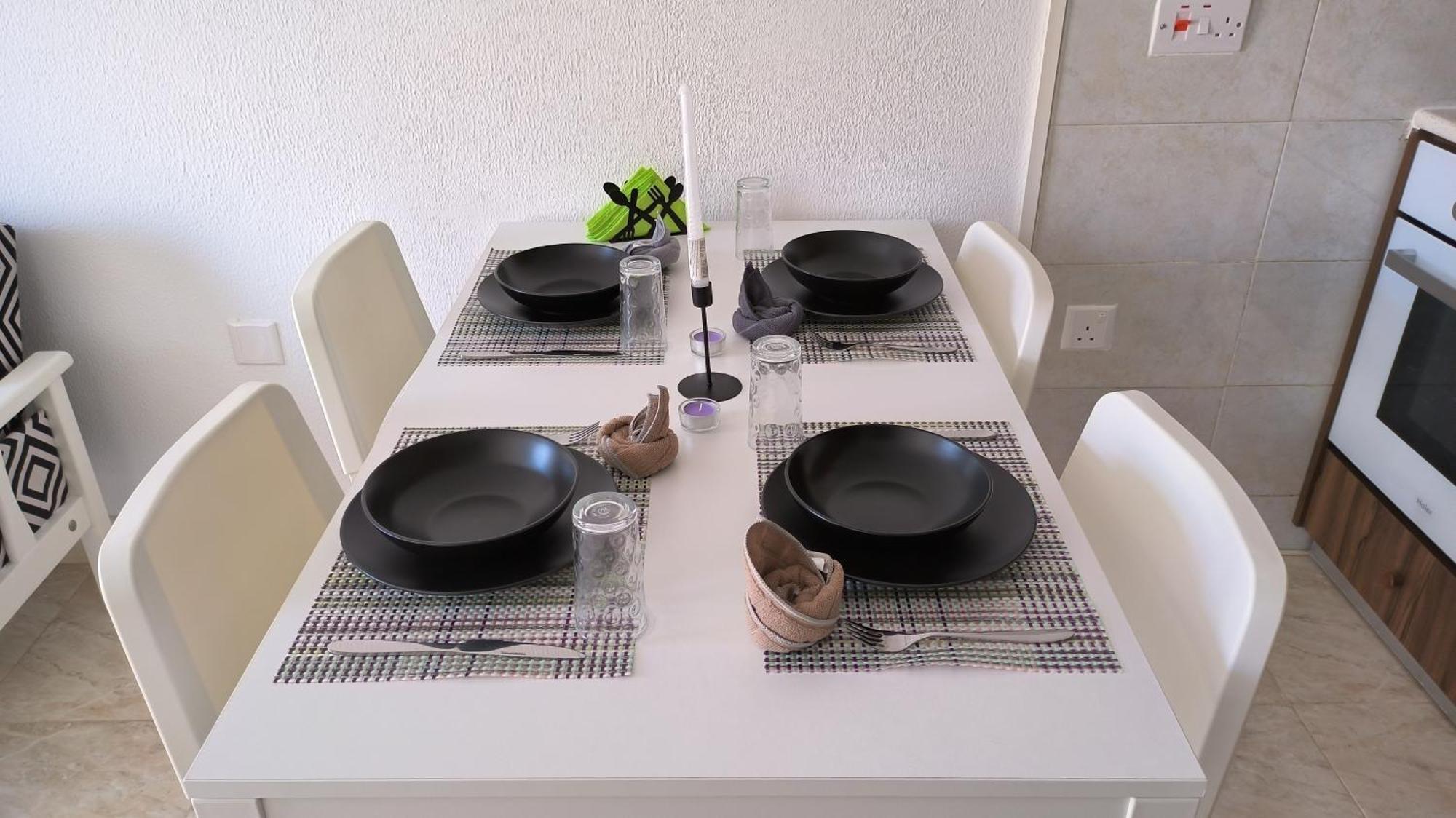 -65 Percent Off - Center Apartment Agia Napa